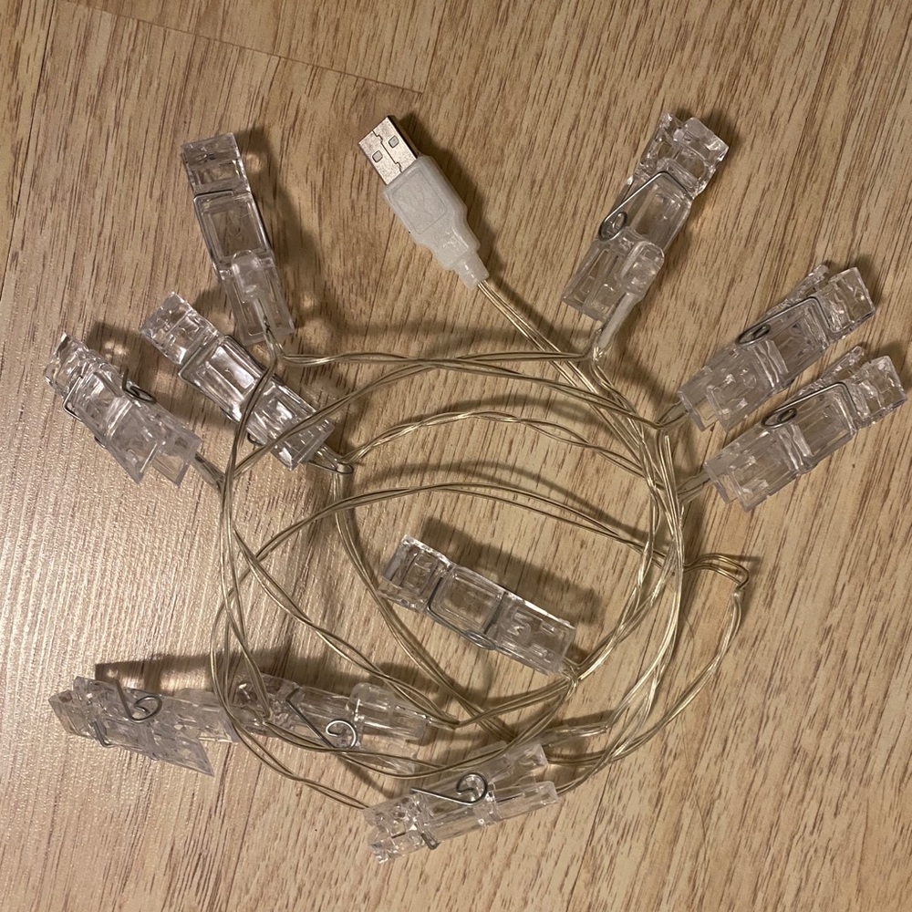 String Lights